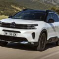 2025 Citroen C5 Aircross Review