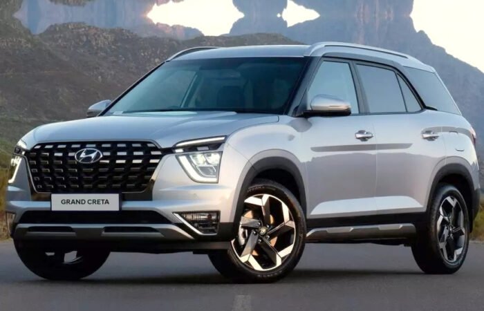 2025 Hyundai Creta Grand Review