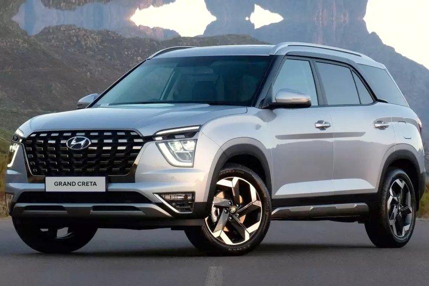 2025 Hyundai Creta Grand Review